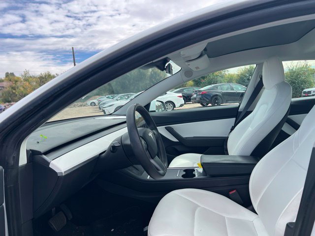 Used 2021 Tesla Model 3 Standard Range Plus RWD image 26