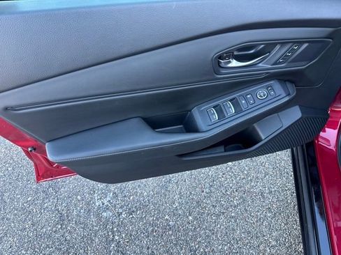 Used 2024 Honda Accord Sport image 6