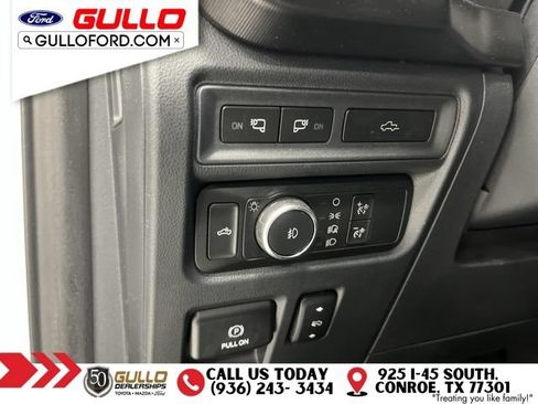 Used 2021 Ford F150 Platinum AWD/4WD image 19