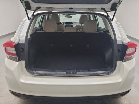 Used 2019 Subaru Impreza 2.0i w/ Eyesight AWD/4WD image 29