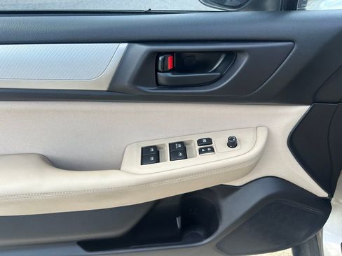 Used 2019 Subaru Outback 2.5i image 21