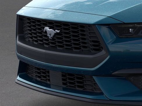 New 2026 Ford Mustang EcoBoost image 17