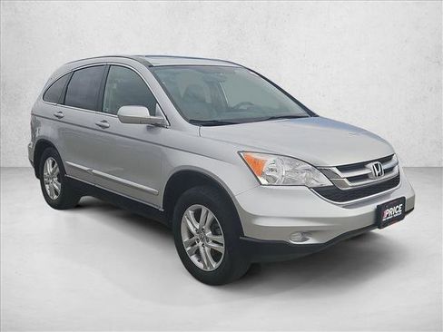 Used 2011 Honda CR-V EX-L image 3