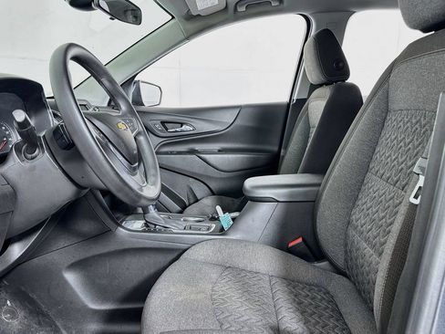 Used 2022 Chevrolet Equinox LT FWD image 9