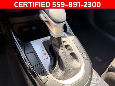 Used 2023 Kia Forte GT-Line w/ GT-Line Technology Package FWD image 22