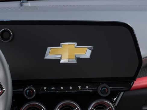 New 2025 Chevrolet Blazer EV RS w/ Super Cruise Package image 20