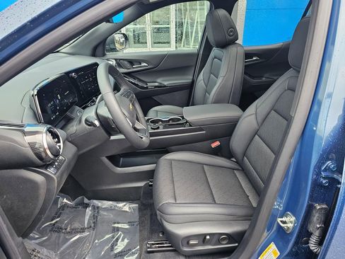 New 2026 Chevrolet Equinox LT w/ Convenience Package II image 20