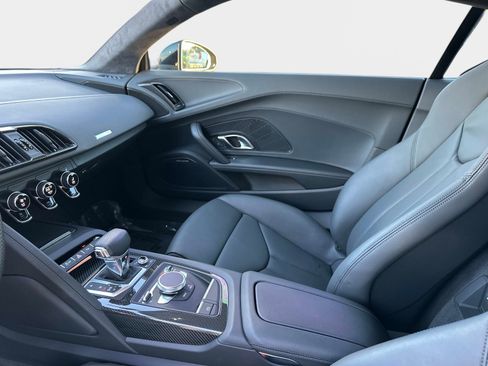 Used 2023 Audi R8 V10 performance image 20