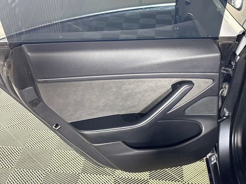 Used 2018 Tesla Model 3 Performance AWD/4WD image 20