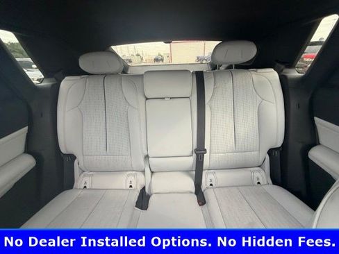Used 2024 Cadillac Lyriq Sport RWD image 7