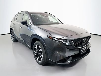 New 2026 MAZDA CX-5 Preferred