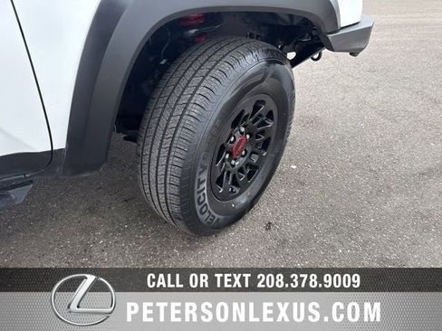 Used 2017 Toyota Tacoma TRD Pro image 10