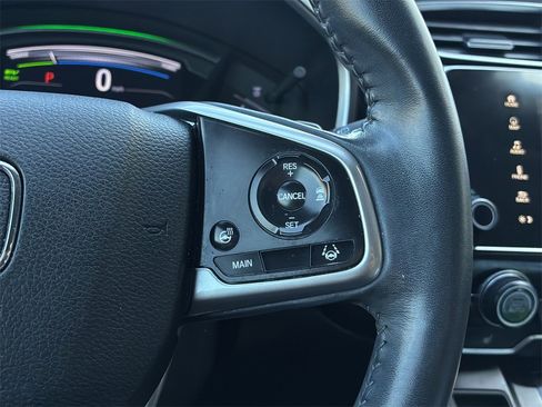 Used 2021 Honda CR-V Touring image 28