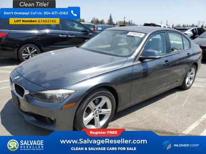 Used 2013 BMW 328i Sedan
