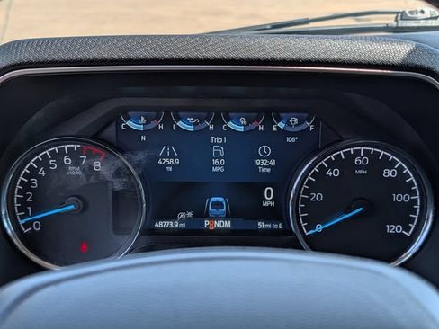 Used 2023 Ford F150 XLT w/ Equipment Group 302A High AWD/4WD image 15