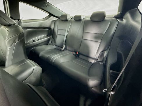 Used 2016 Honda Accord EX-L image 23