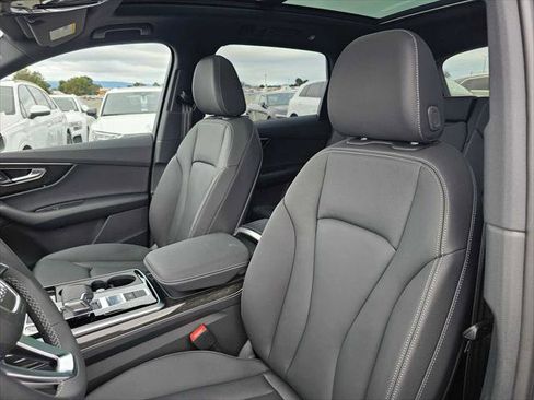 New 2026 Audi Q7 3.0T Premium image 23