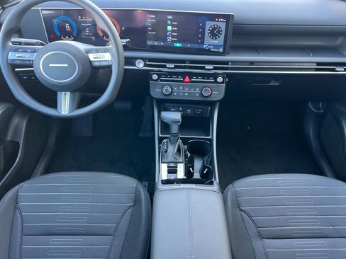 New 2026 Hyundai Santa Cruz SE image 3