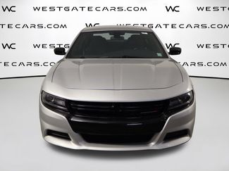 Used 2020 Dodge Charger Police AWD/4WD video 2