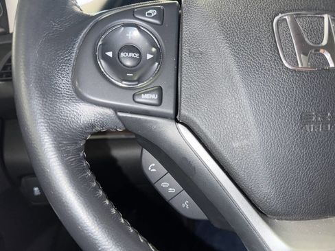 Used 2015 Honda CR-V EX-L image 43