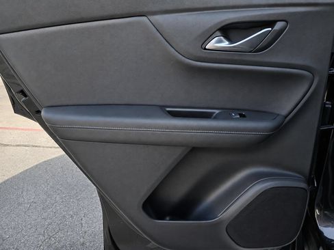 Certified 2022 Chevrolet Blazer LT FWD image 31