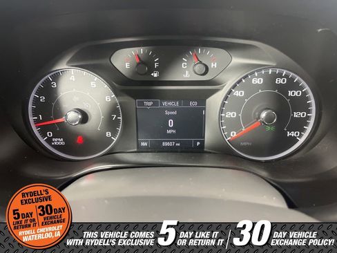 Certified 2018 GMC Acadia SLE w/ LPO, Black Accent Package image 32