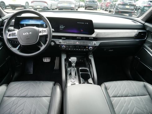 Used 2025 Kia Telluride SX Prestige X-Line AWD/4WD image 10