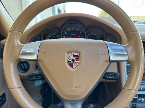 Used 2008 Porsche 911 Carrera image 23