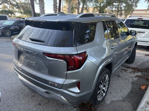Used 2026 GMC Terrain Denali w/ LPO, Floor Liner Package AWD/4WD image 6