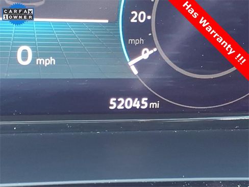 Used 2024 Volkswagen Atlas SE image 29