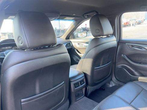 Used 2024 Cadillac CT5 Premium Luxury w/ Climate Package image 48