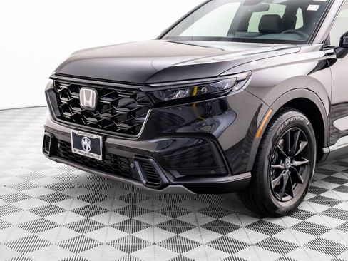 New 2026 Honda CR-V Sport-L image 38