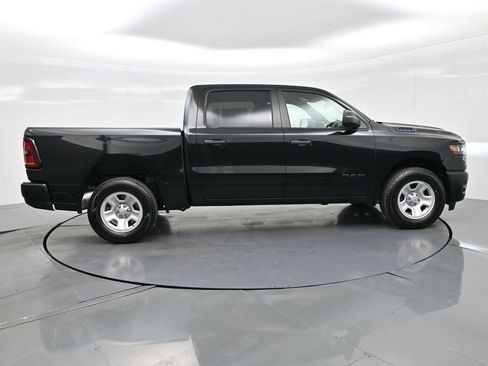 New 2025 RAM 1500 Tradesman image 5