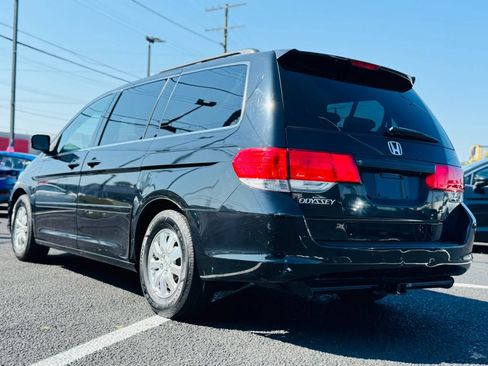 Used 2010 Honda Odyssey EX-L image 4