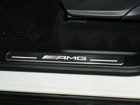 Certified 2026 Mercedes-Benz G 63 AMG 4MATIC image 38