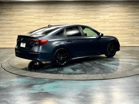 Used 2022 Honda Civic Sport image 13