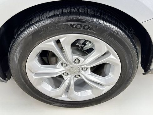 Used 2023 Honda Accord LX image 39