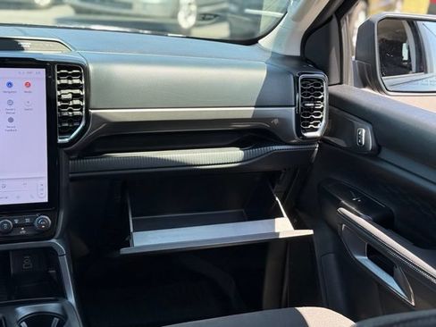 Used 2024 Ford Ranger XLT w/ Technology Package AWD/4WD image 29