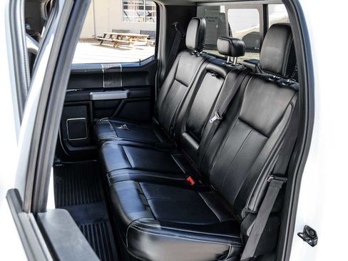 Used 2021 Ford F250 Lariat w/ Lariat Ultimate Package image 45