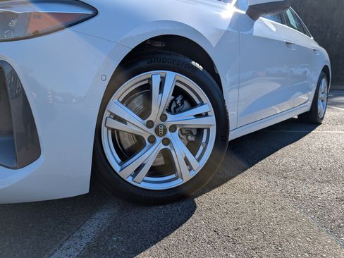 Used 2025 Audi A5 2.0T Premium w/ Convenience Package image 35