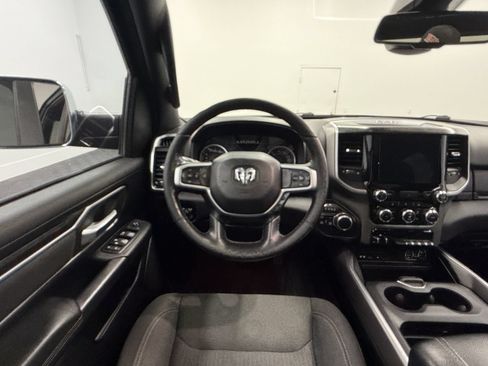 Used 2019 RAM 1500 Big Horn AWD/4WD image 29