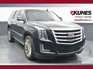 Used 2016 Cadillac Escalade Premium AWD/4WD video 1