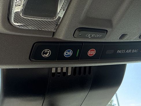 New 2025 GMC Sierra 1500 Pro w/ Pro Value Package image 22