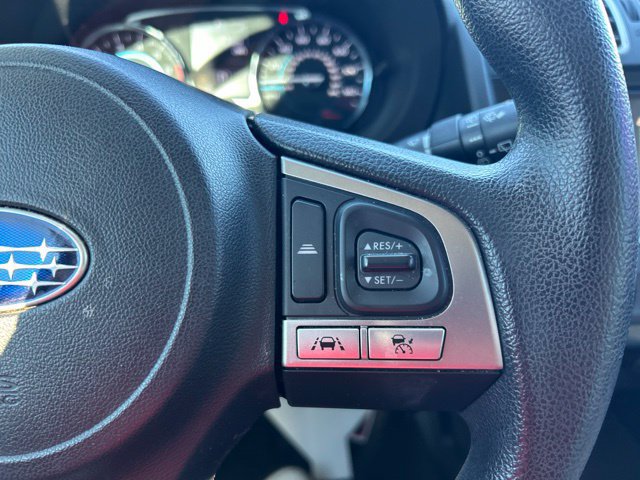 Used 2018 Subaru Forester 2.5i Premium AWD/4WD image 19
