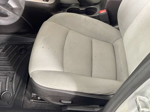 Used 2015 Chevrolet Cruze LT w/ Sun And Sound Package FWD image 20