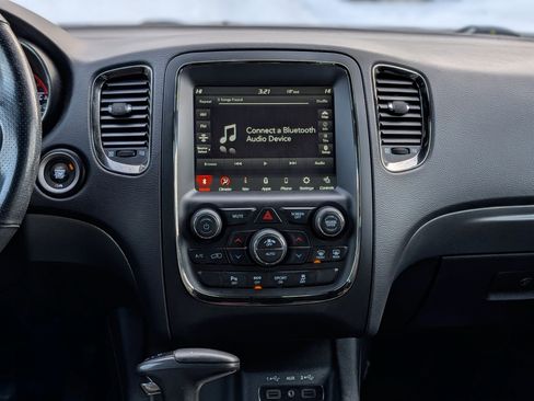 Used 2018 Dodge Durango R/T image 15