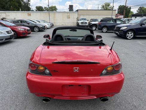 Used 2007 Honda S2000 image 13