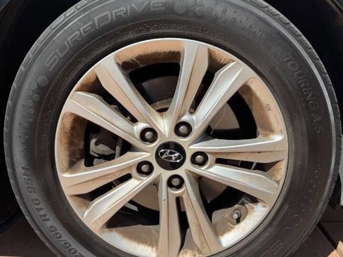 Used 2011 Hyundai Sonata GLS w/ Popular Equipment Pkg 2 FWD image 23