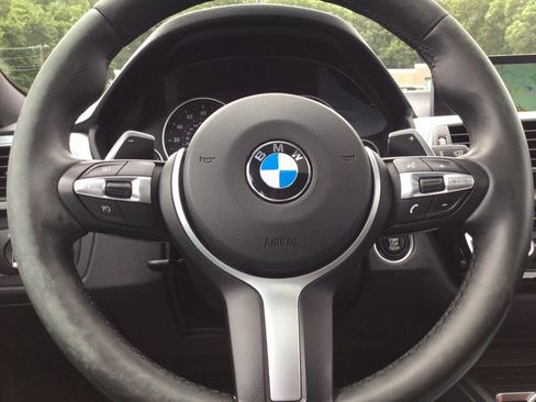 Used 2016 BMW 328i xDrive Sedan AWD/4WD image 26