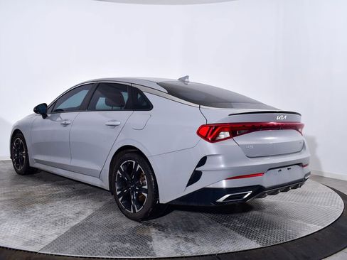 Used 2023 Kia K5 GT-Line w/ GT-Line Premium Package image 3
